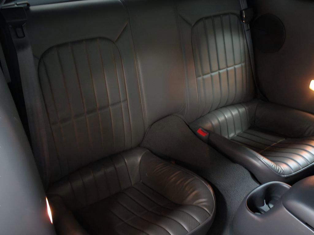 Used 1998 Chevrolet Camaro Z28 w/ SS Performance/Appearance Pkg RWD image 17