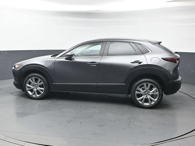 Certified 2023 MAZDA CX-30 AWD 2.5 S w/ Select Package image 3