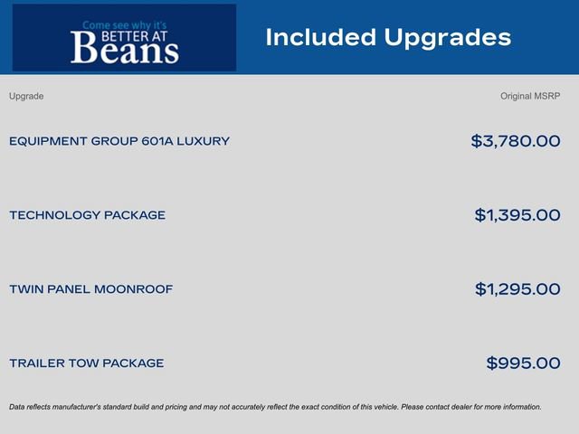 Used 2018 Ford F150 King Ranch w/ Equipment Group 601A Luxury image 15