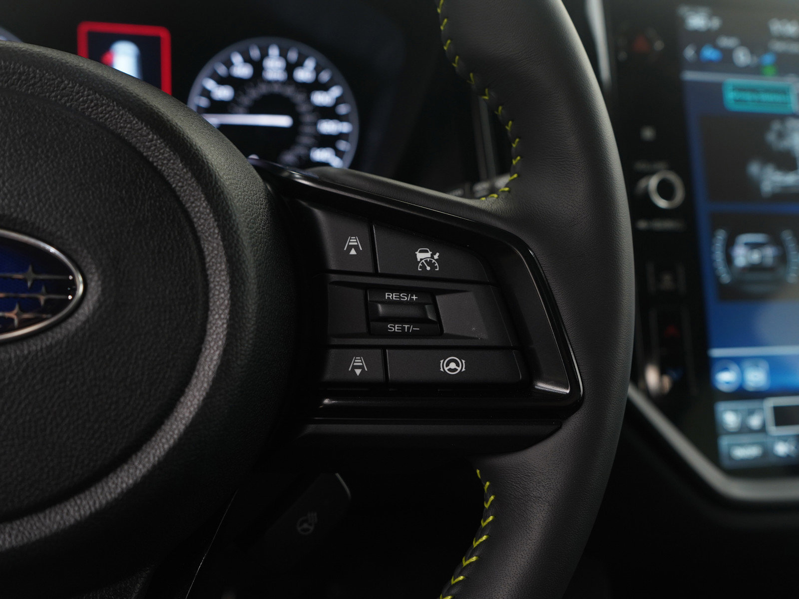 Used 2025 Subaru Ascent Bronze Edition w/ Popular Package #2 image 20