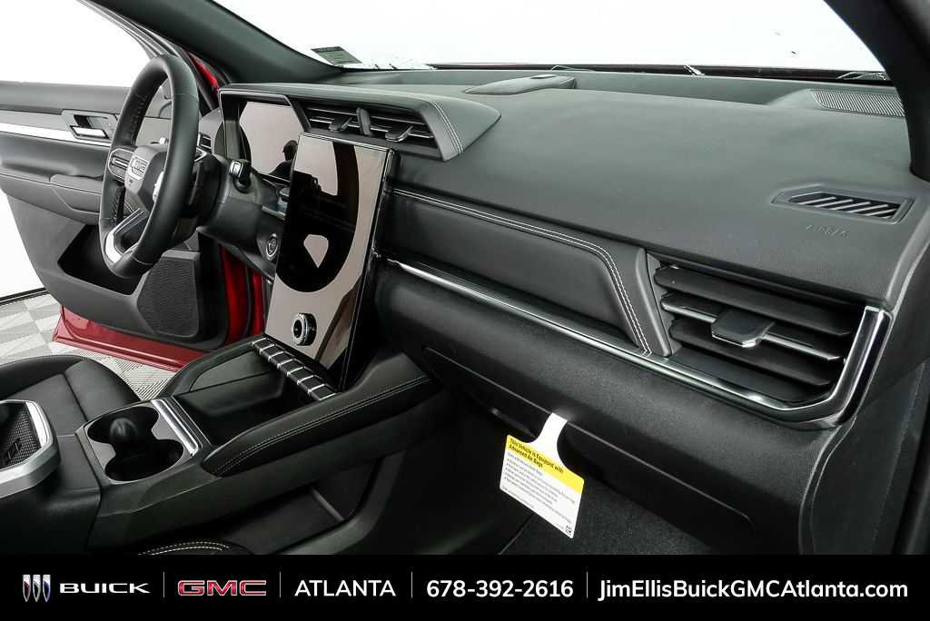 New 2026 GMC Terrain Elevation w/ Elevation Premium Package image 22