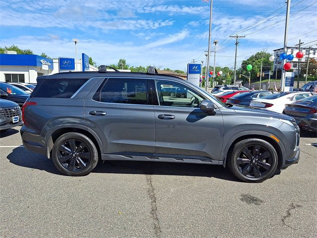 Used 2023 Hyundai Palisade XRT image 26