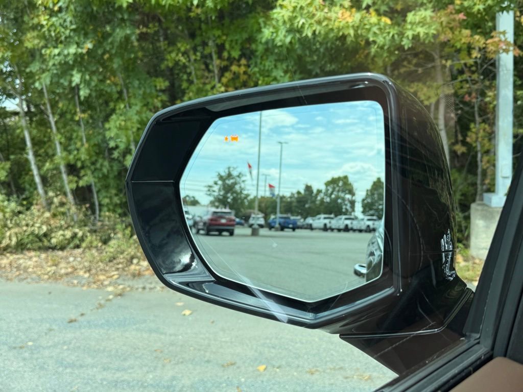 Certified 2024 Chevrolet Suburban High Country w/ Premium Package 2 AWD/4WD image 44