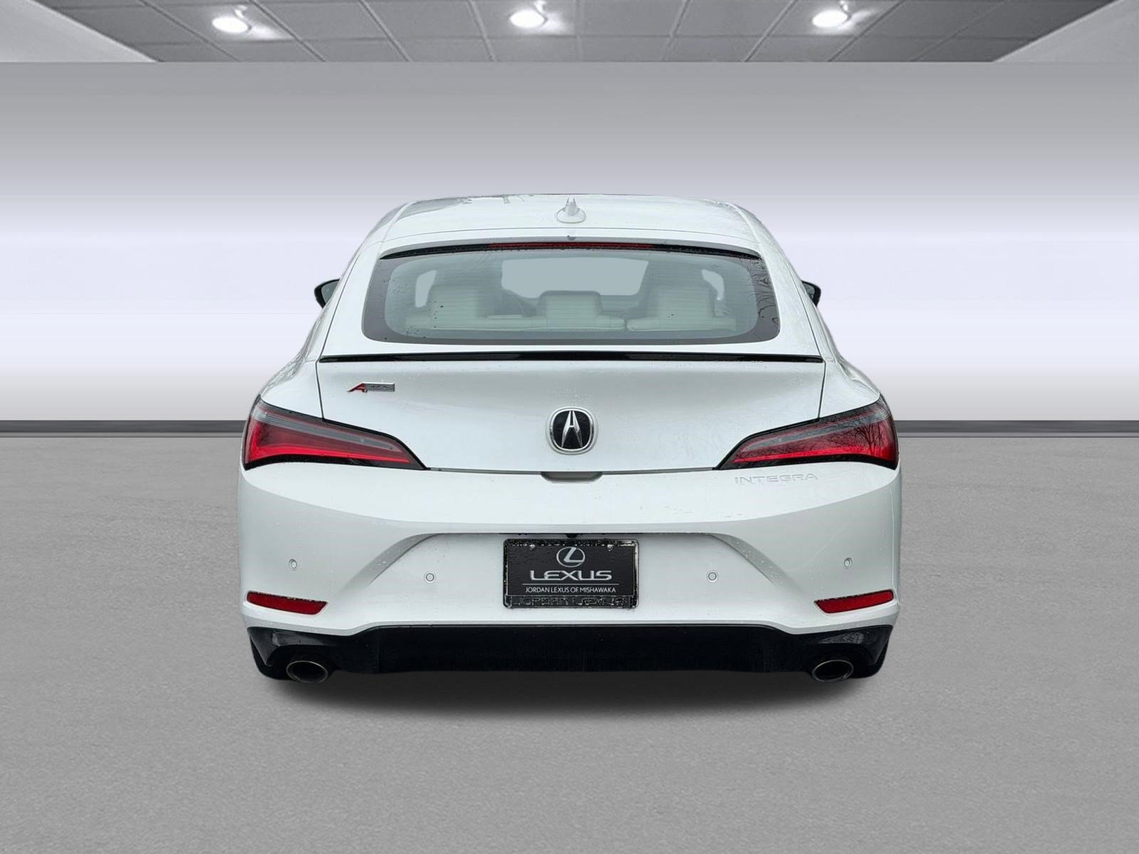 Used 2023 Acura Integra A-Spec image 10