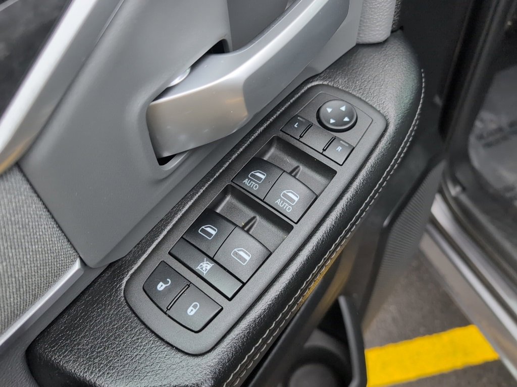 Used 2022 RAM 2500 Big Horn w/ Level A Equipment Group image 23