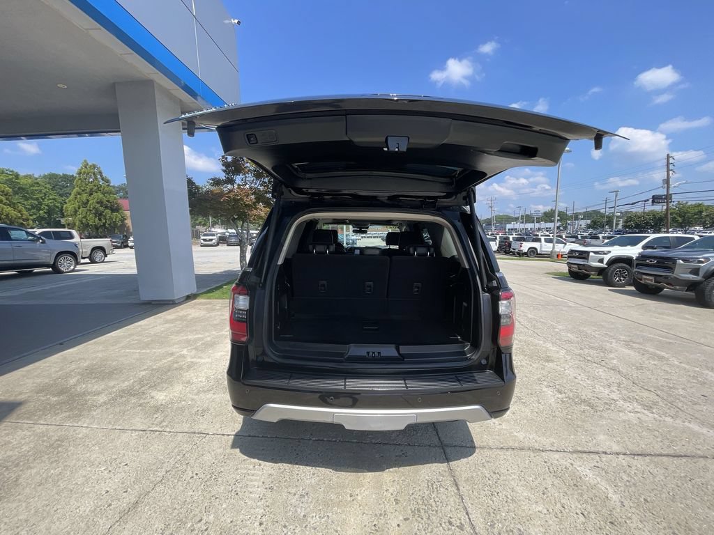 Used 2021 Ford Expedition Platinum RWD image 26