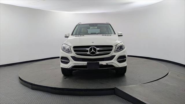 Used 2017 Mercedes-Benz GLE 350 image 10