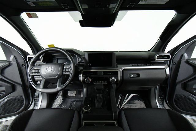 New 2026 Toyota Tacoma SR5 image 18