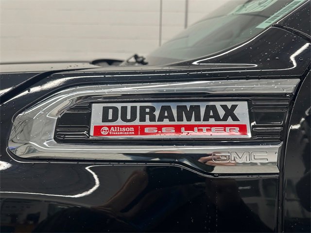 Used 2022 GMC Sierra 2500 Denali w/ Technology Package image 17