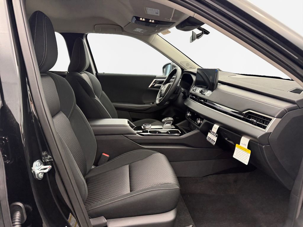 New 2026 Mitsubishi Outlander ES AWD/4WD image 25