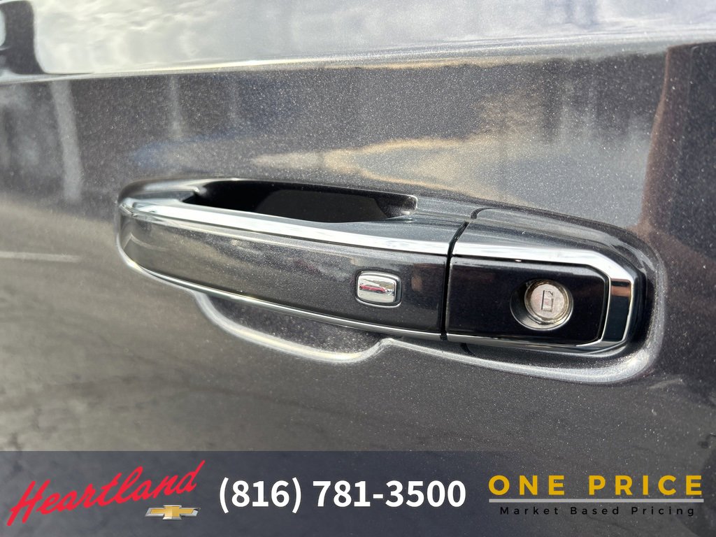 Used 2023 Chevrolet Tahoe Premier image 13