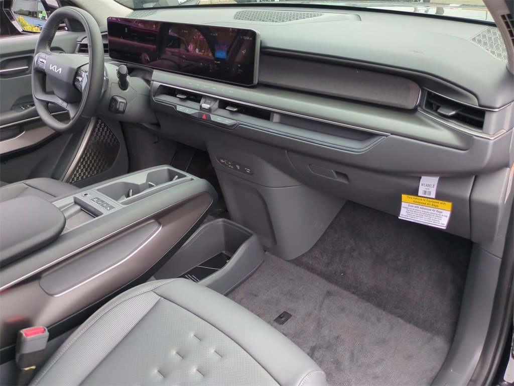 New 2026 Kia EV9 Wind image 50