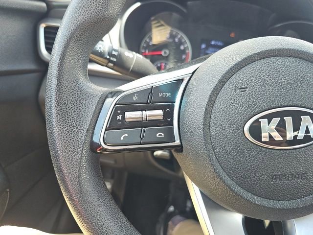 Used 2019 Kia Optima LX FWD image 19