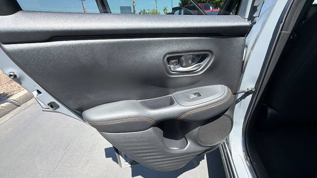 Used 2024 Honda HR-V Sport image 15