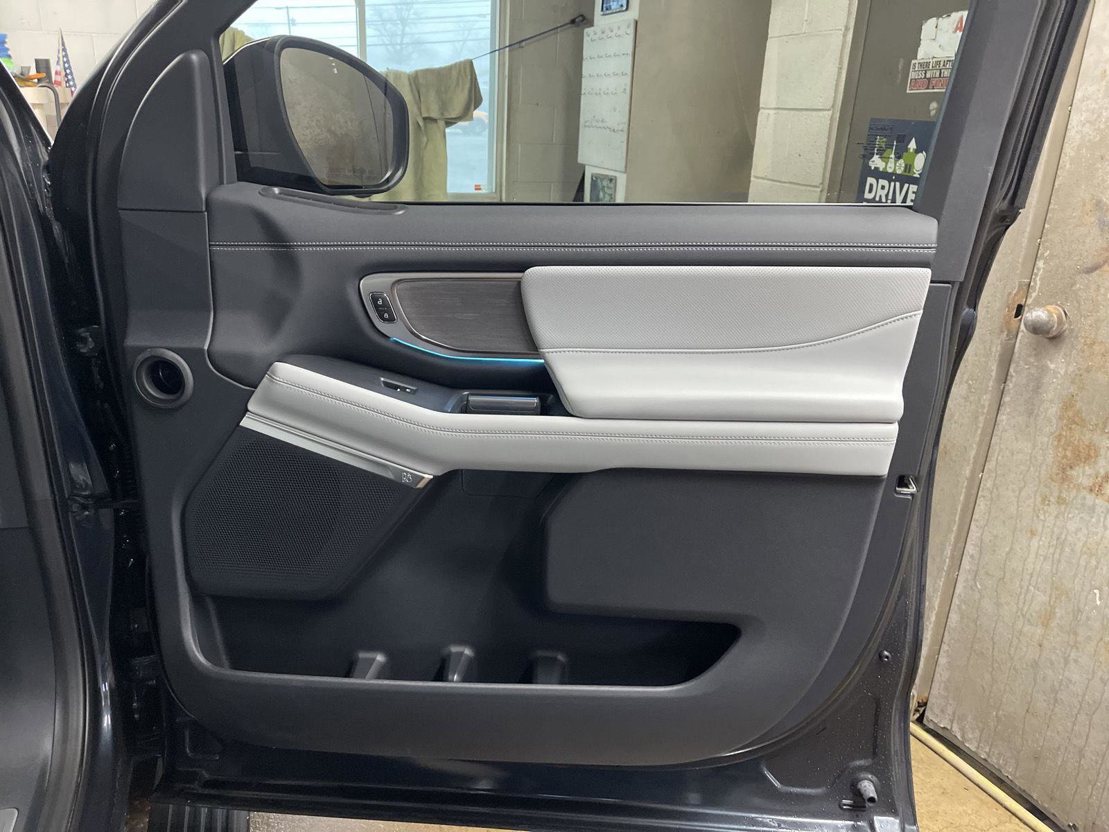 New 2026 Ford Expedition Platinum w/ Platinum Ultimate Package image 30