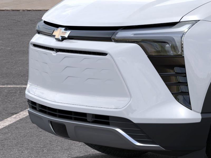New 2026 Chevrolet Blazer EV LT image 23