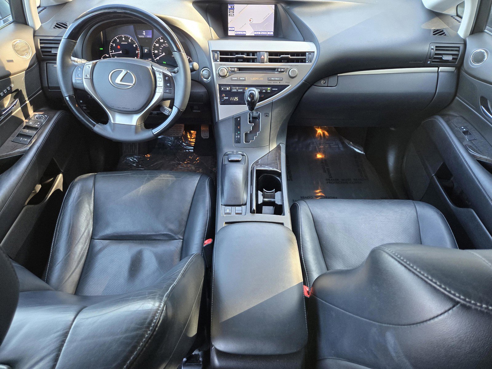 Used 2014 Lexus RX 350 FWD image 11