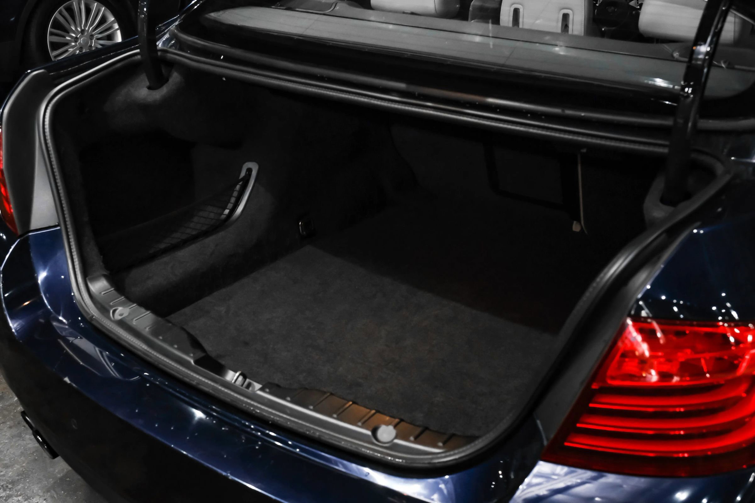 Used 2016 BMW 528i Sedan image 51