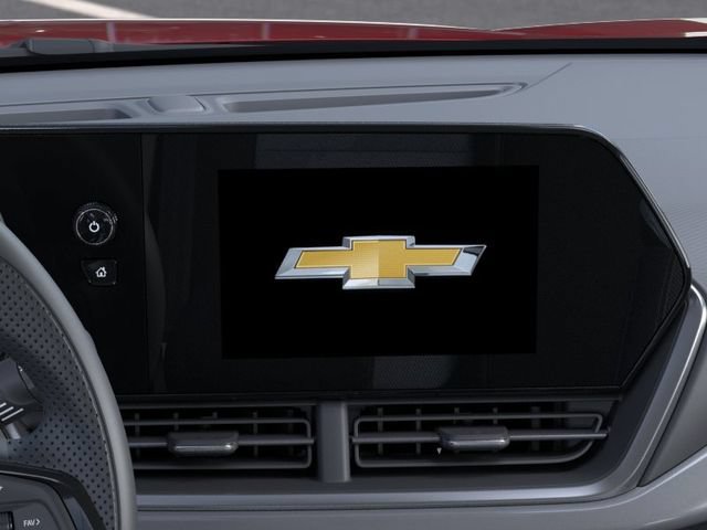 New 2026 Chevrolet Trax LS FWD image 20