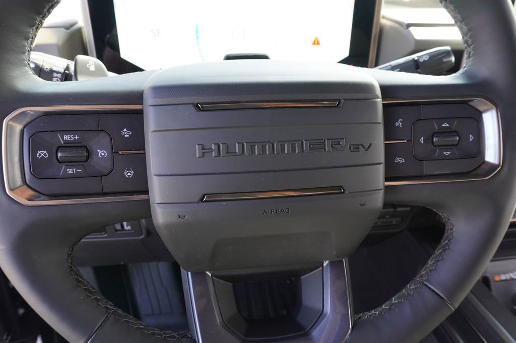 New 2025 GMC Hummer EV 3X image 17
