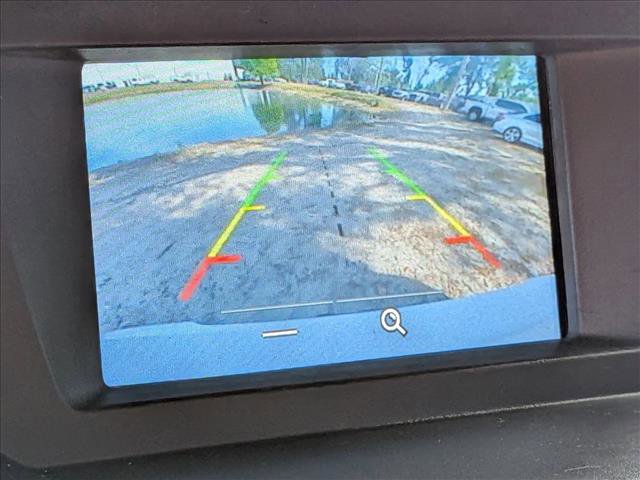 Used 2016 Ford Transit Connect XLT image 8