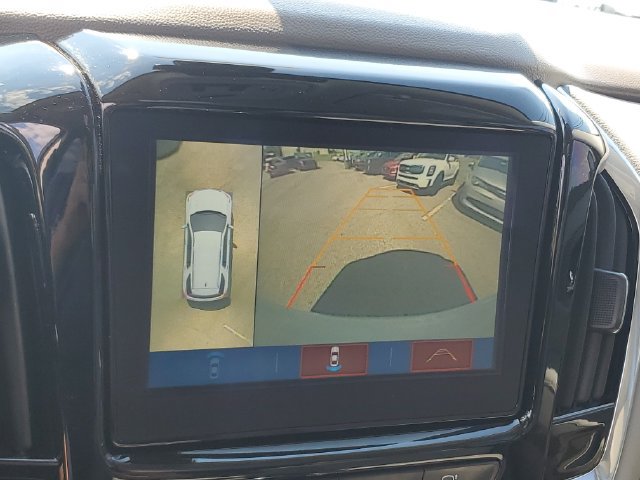 Used 2019 Chevrolet Traverse Premier AWD/4WD image 28
