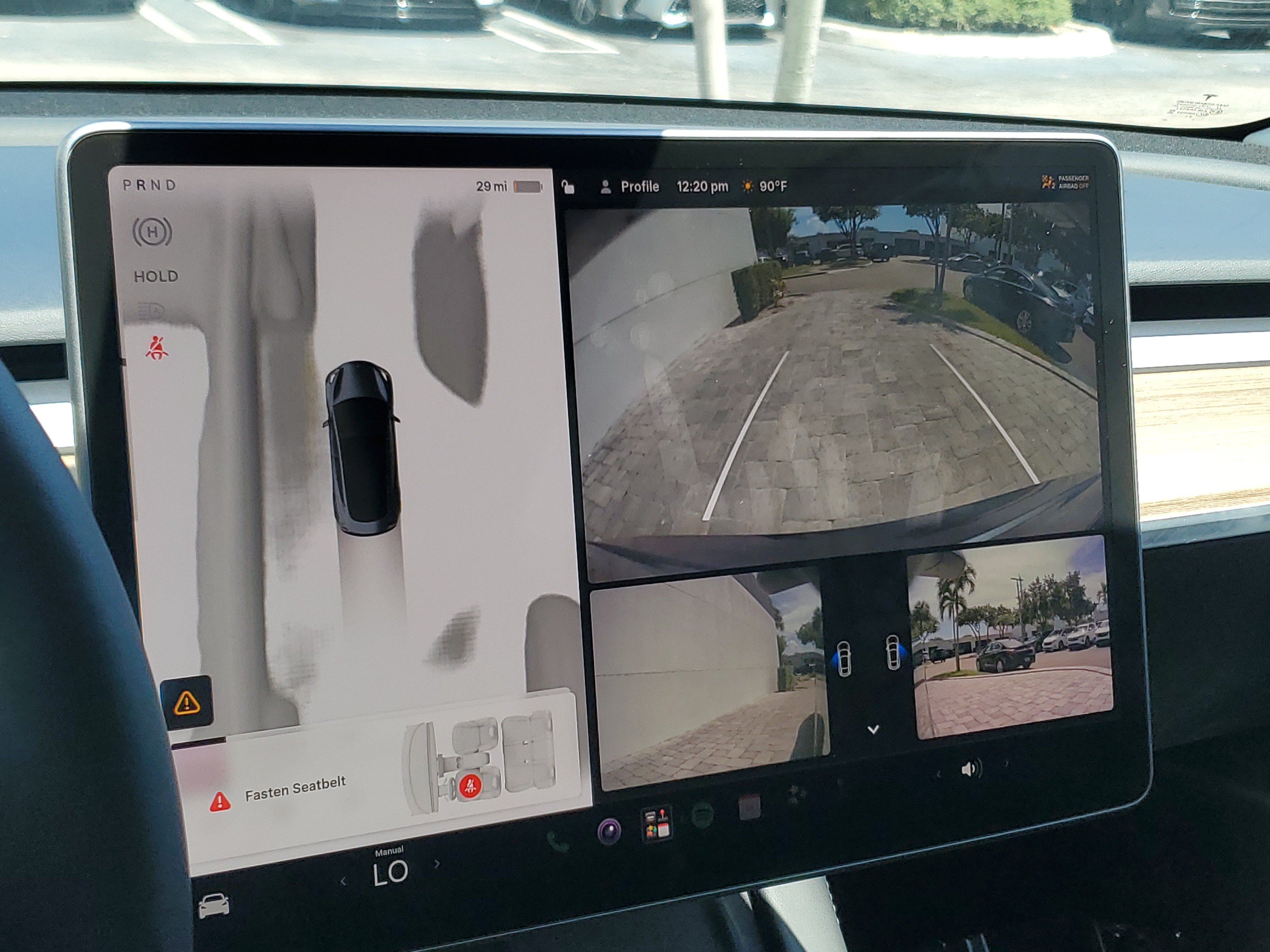 Used 2023 Tesla Model 3 Standard Range RWD image 28