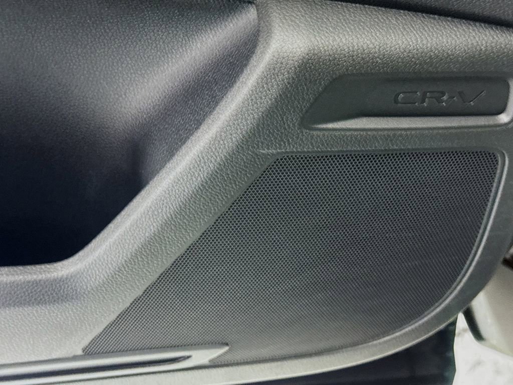 Certified 2023 Honda CR-V EX image 21
