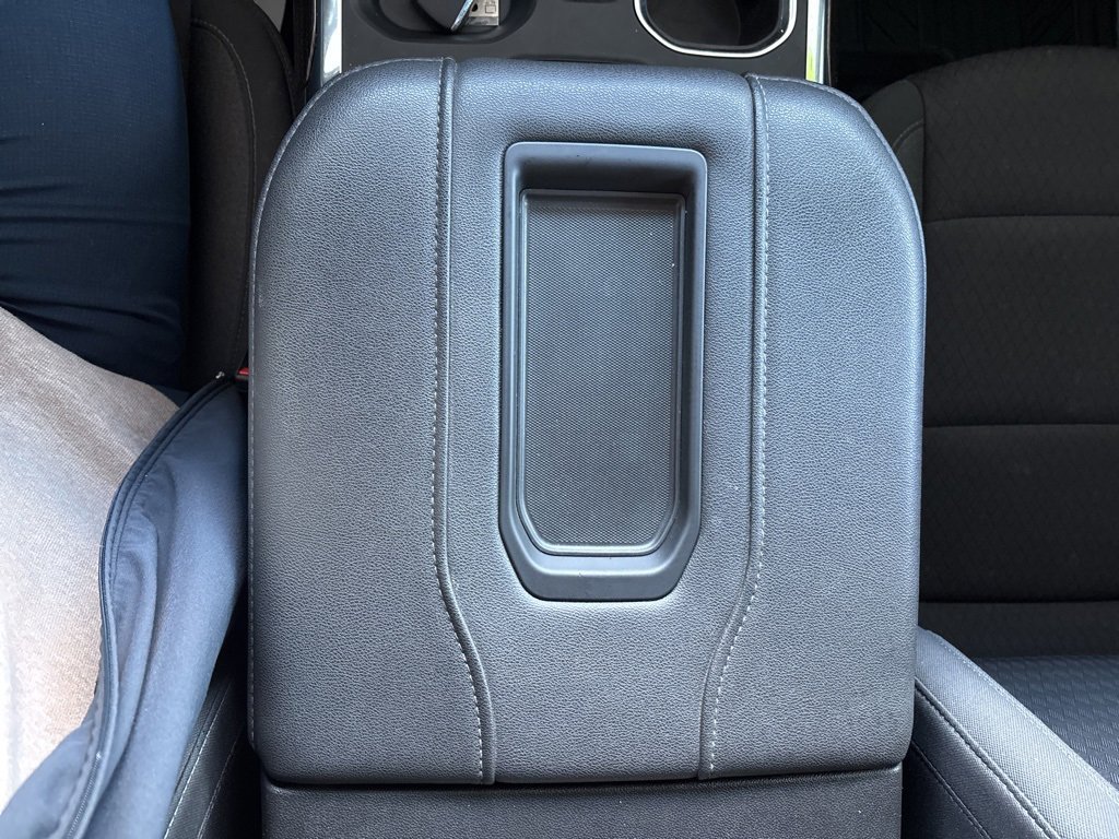 Used 2022 Chevrolet Silverado 1500 RST image 20