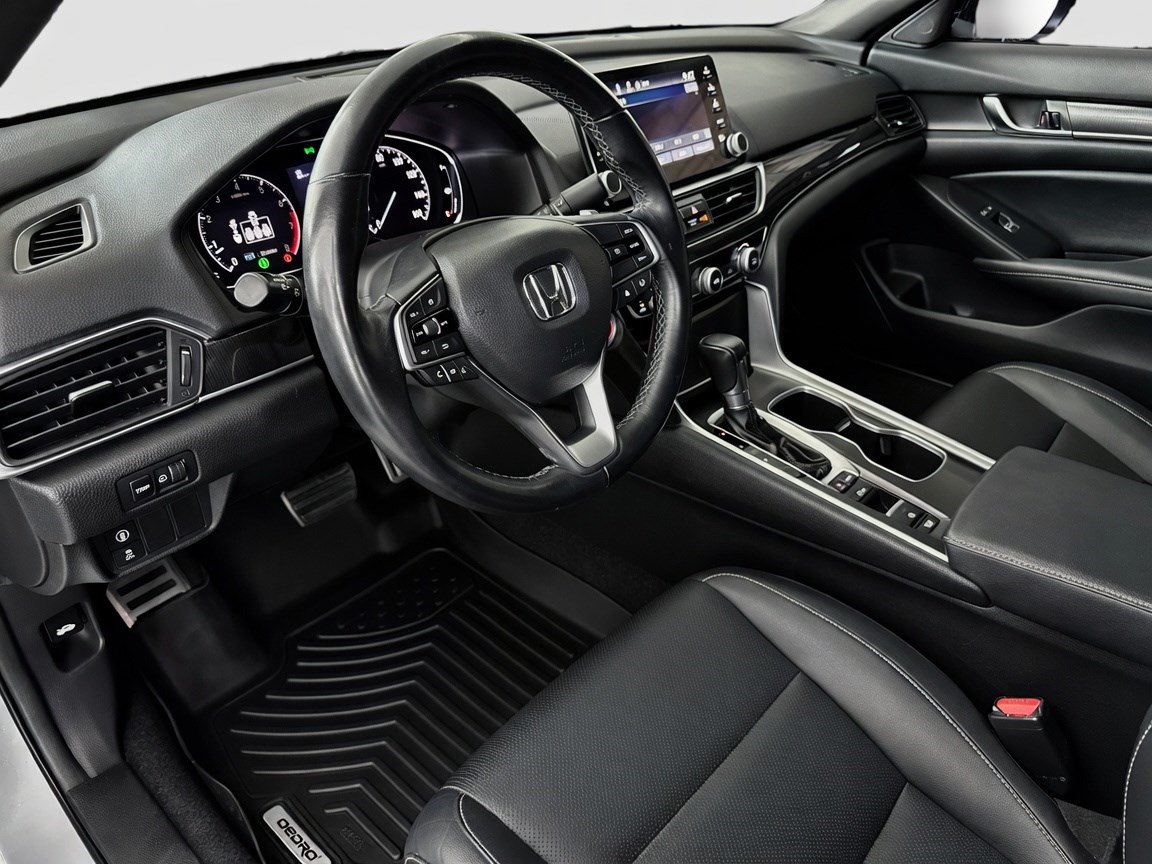 Used 2022 Honda Accord Sport image 7