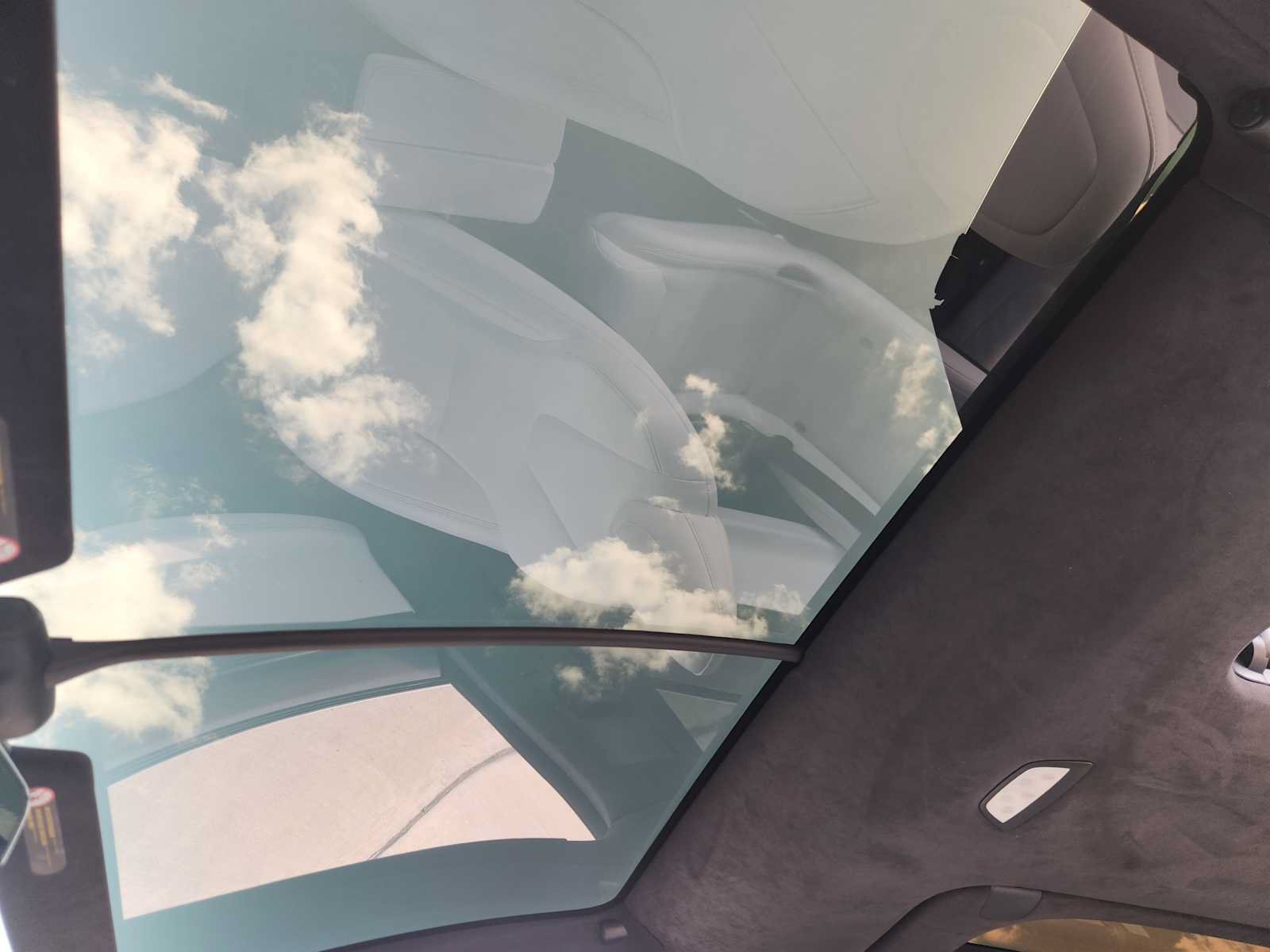 Used 2020 Tesla Model X Long Range AWD/4WD image 26