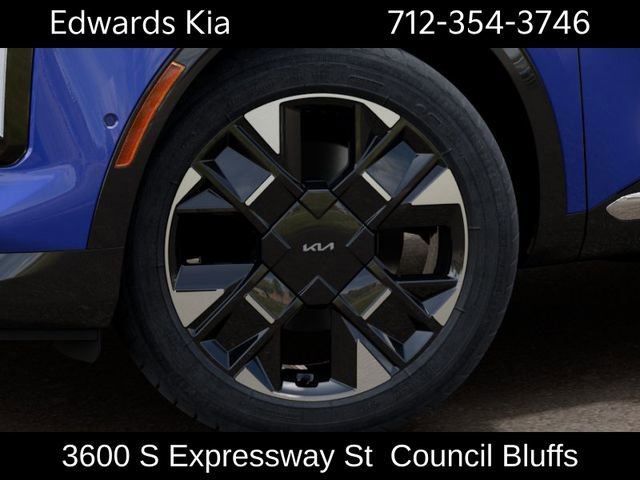 New 2026 Kia Sportage SX FWD image 11