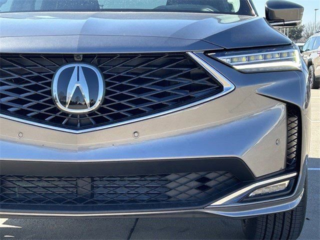New 2026 Acura MDX SH-AWD w/ Advance Package image 9