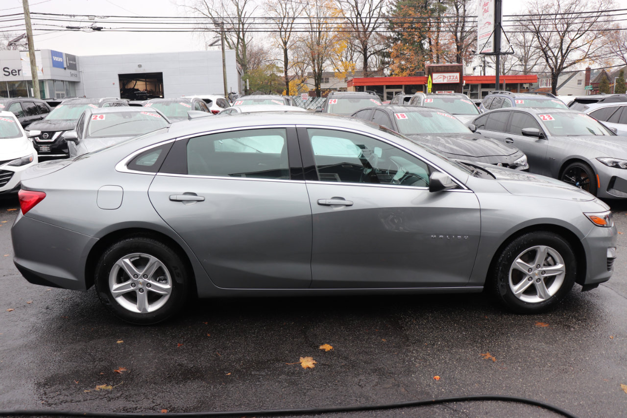 Used 2024 Chevrolet Malibu LT image 6