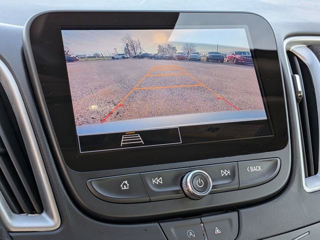 Used 2024 Chevrolet Malibu LT image 23