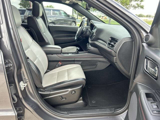 Used 2024 Dodge Durango GT AWD/4WD image 29