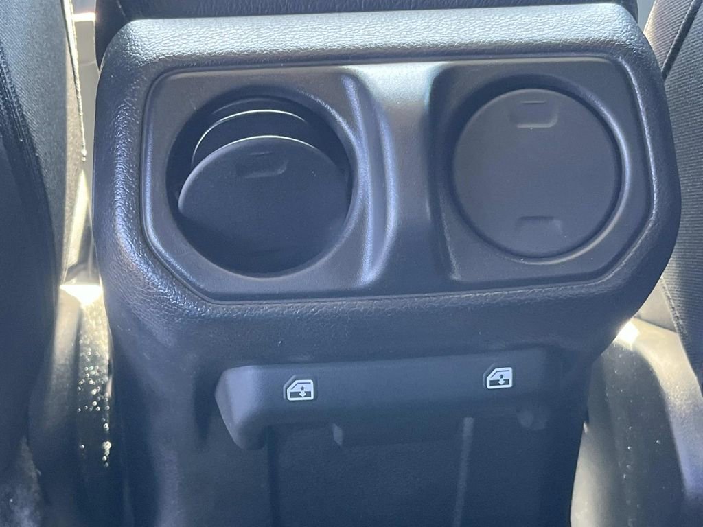 Used 2020 Jeep Gladiator Sport w/ Quick Order Package 24S image 16