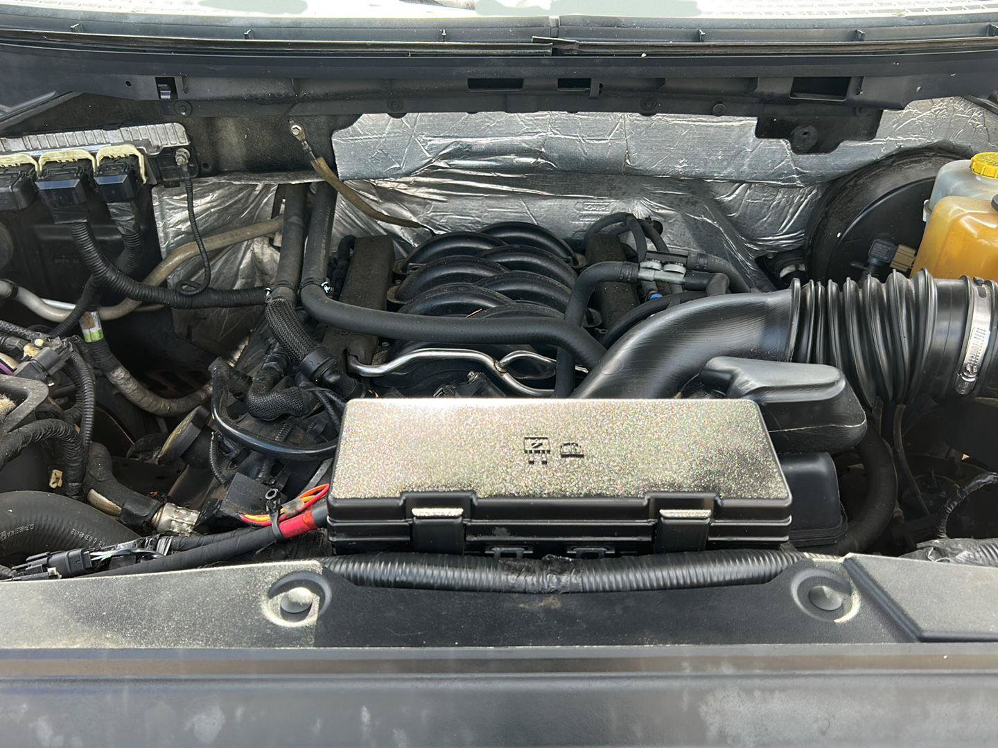 Used 2014 Ford F150 FX2 RWD image 36
