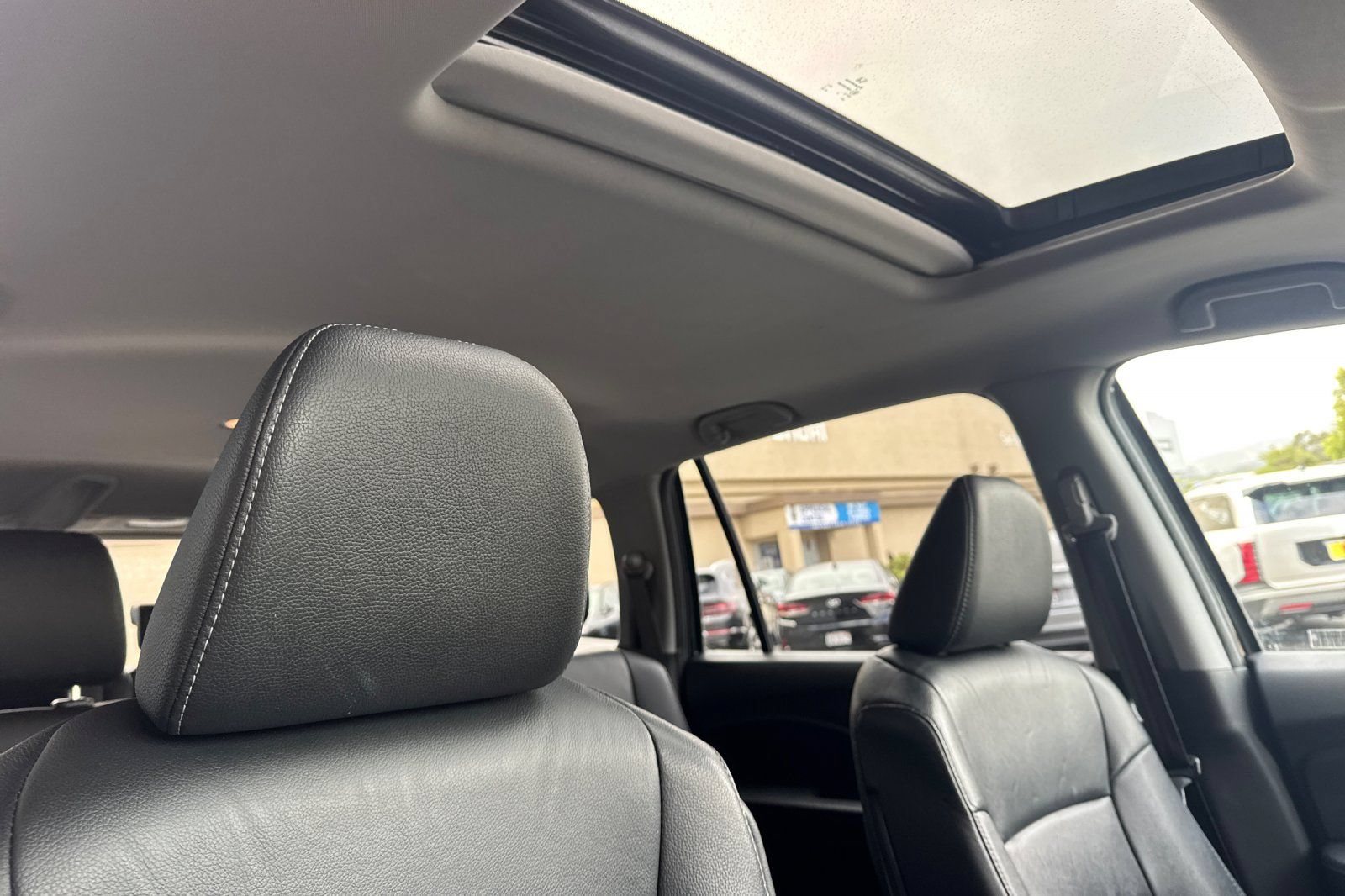 Used 2016 Honda Pilot EX-L image 17