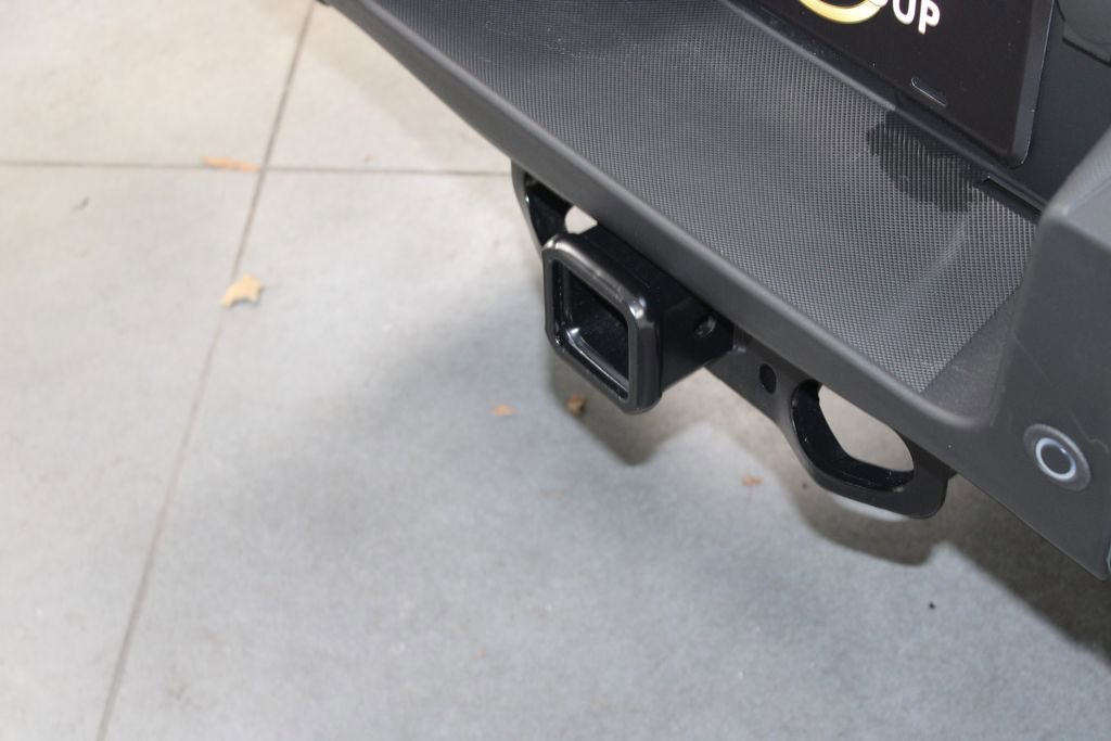 New 2026 Ford F250 Lariat w/ Chrome Package image 18