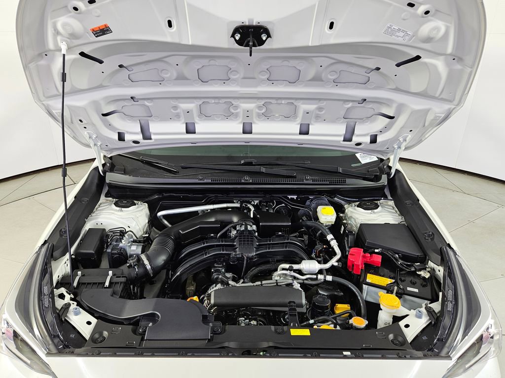 Used 2025 Subaru Crosstrek 2.0i Premium image 6