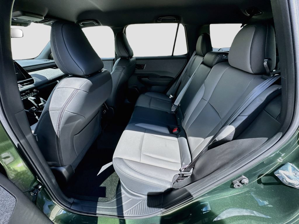 New 2026 Subaru Outback Premium AWD/4WD image 20