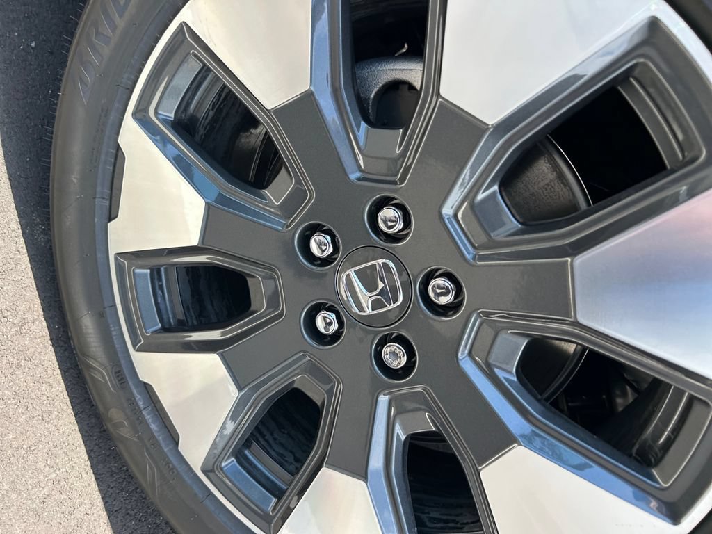 New 2026 Honda Pilot Elite image 26
