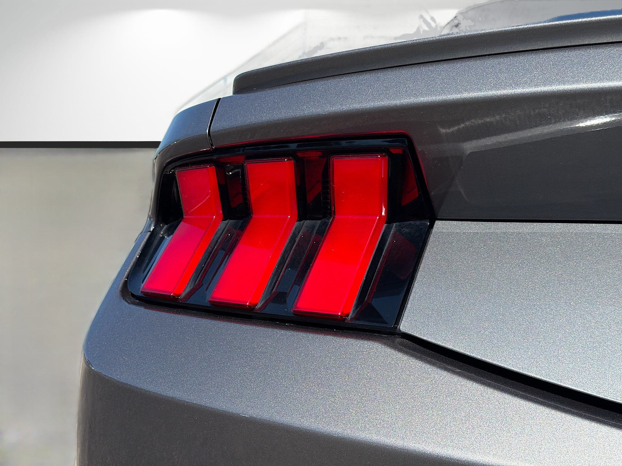 Used 2024 Ford Mustang Premium RWD image 10