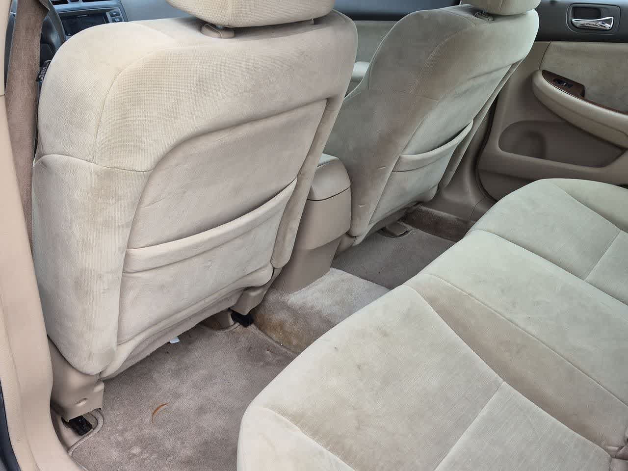 Used 2006 Honda Accord EX image 18