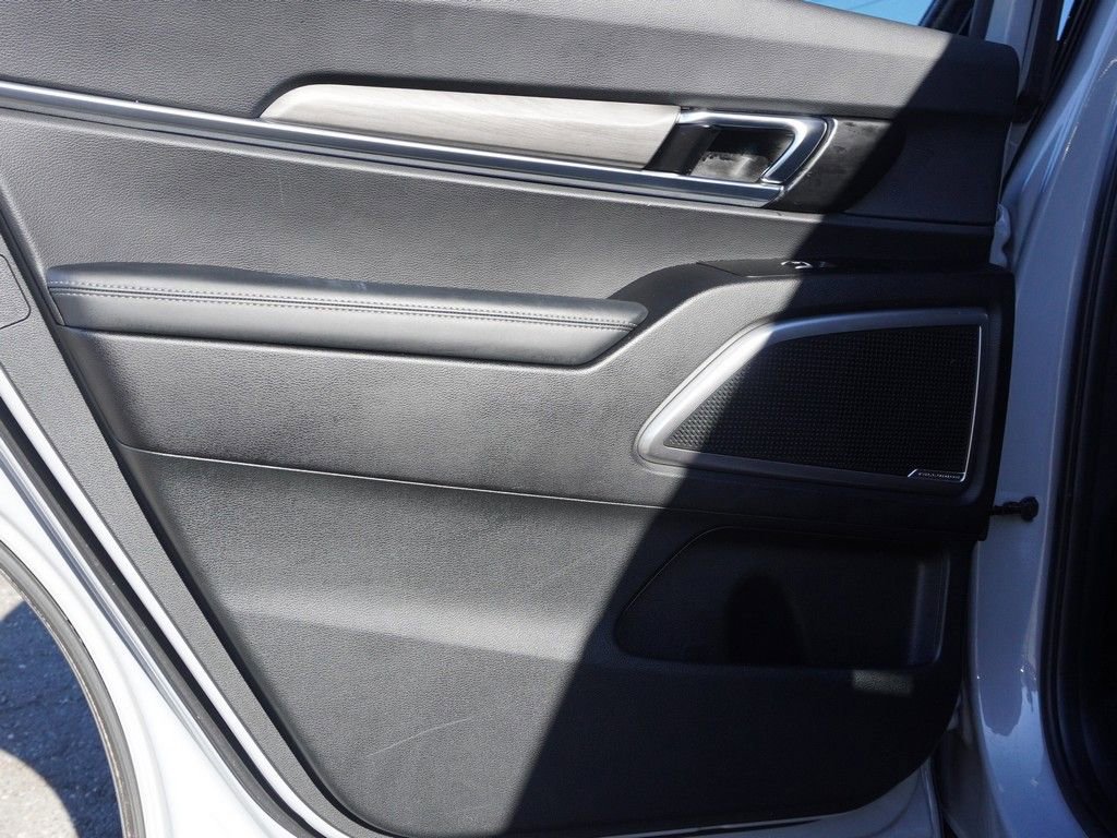 Used 2024 Kia Telluride EX X-Line AWD/4WD image 24