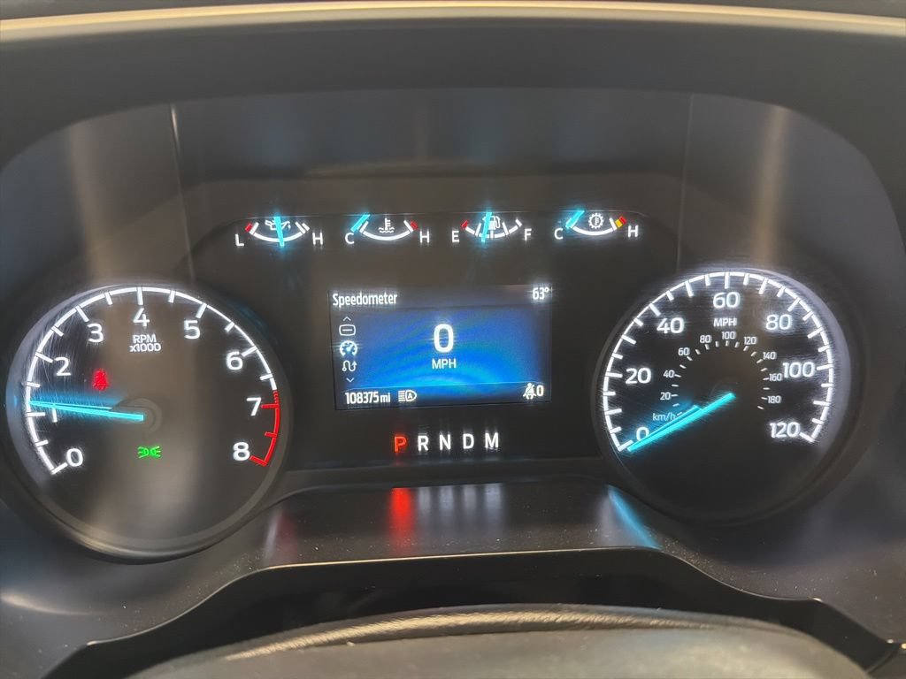 Used 2022 Ford F150 XLT AWD/4WD image 23