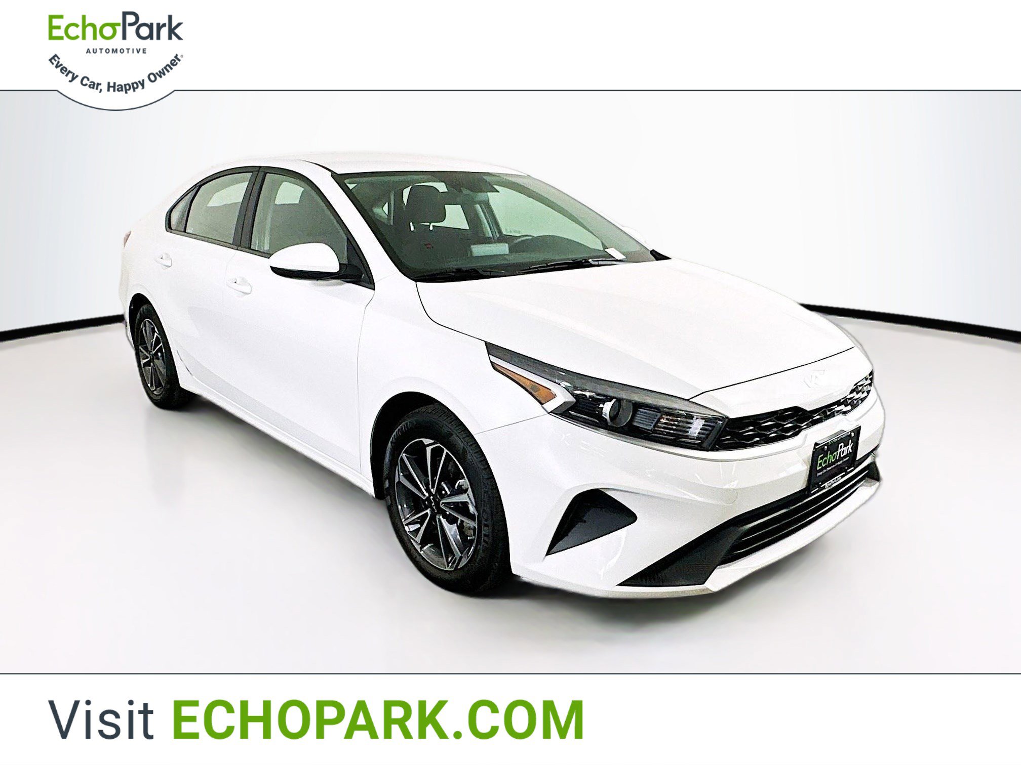 Used 2024 Kia Forte LXS