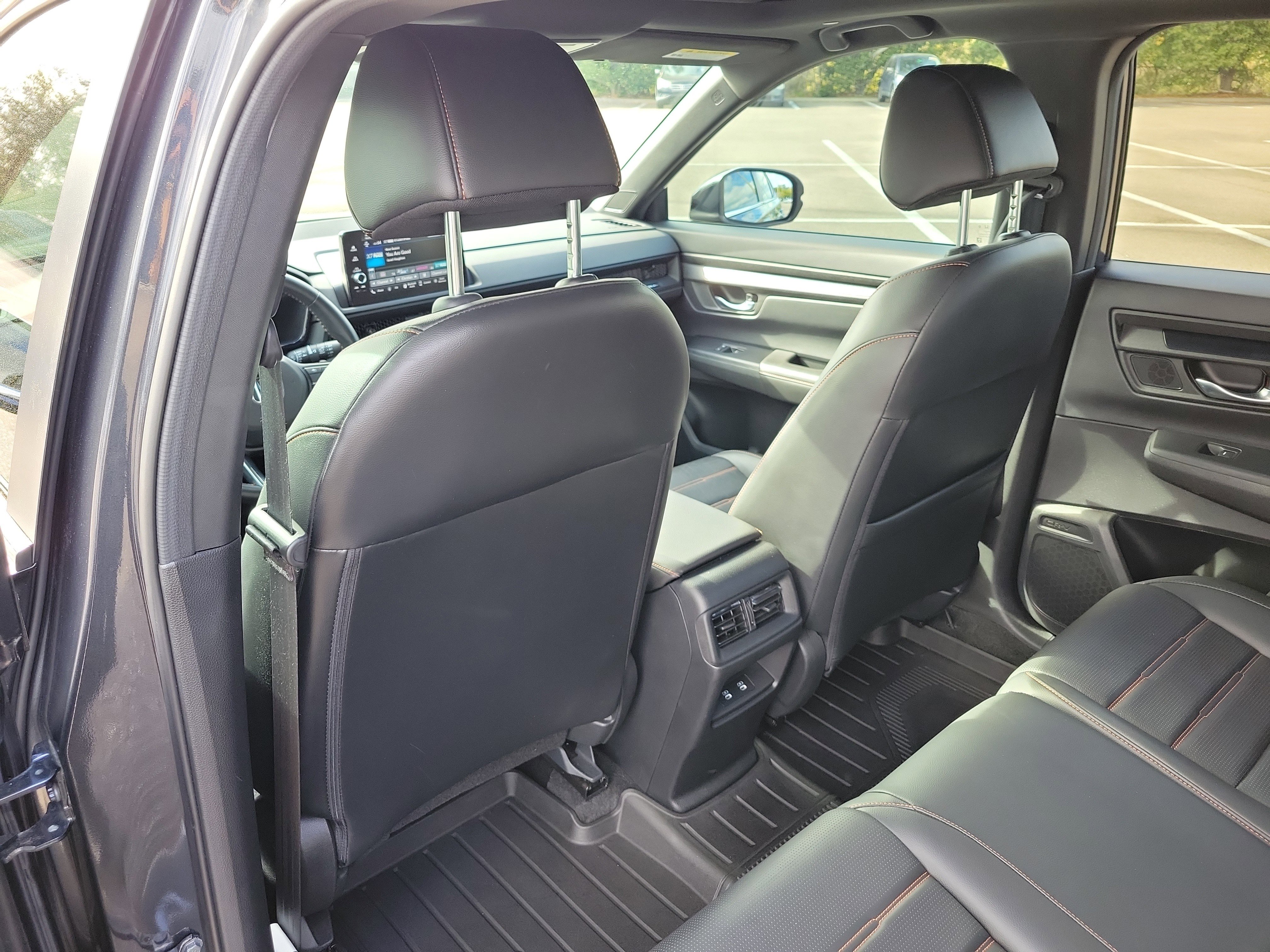 Used 2024 Honda CR-V Sport-L image 14