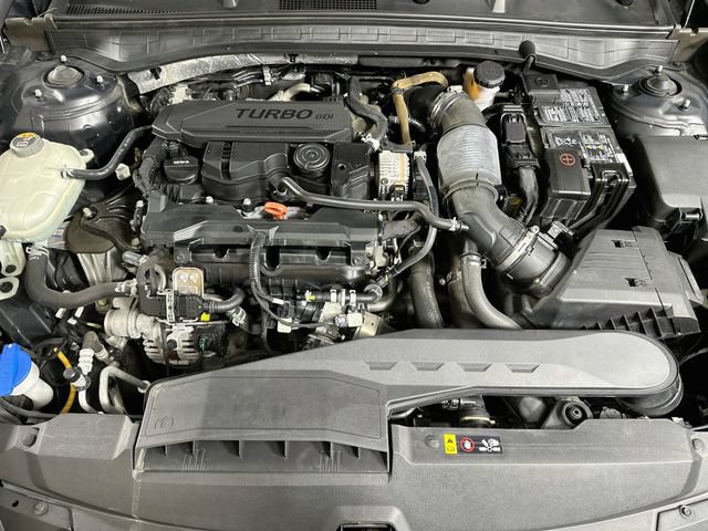 Used 2021 Hyundai Sonata SEL Plus FWD image 23